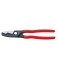 Ножницы для резки кабелей с двойными режущими кромками Knipex KN-9511200