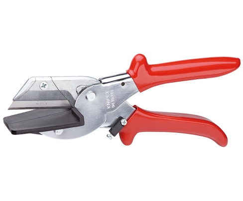 Кусачки для плоского кабеля Knipex KN-9415215