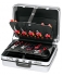 Набор инструмента для электрика в чемодане, 23 предмета Knipex KN-002130