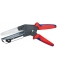 Ножницы для пластмассы и кабельных коробов Knipex KN-950221