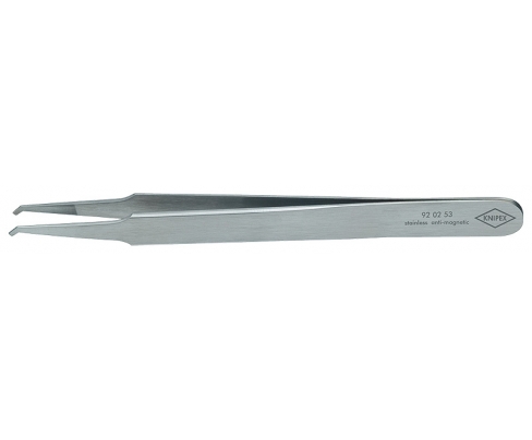 Пинцет захватный прецизионный Knipex KN-920253