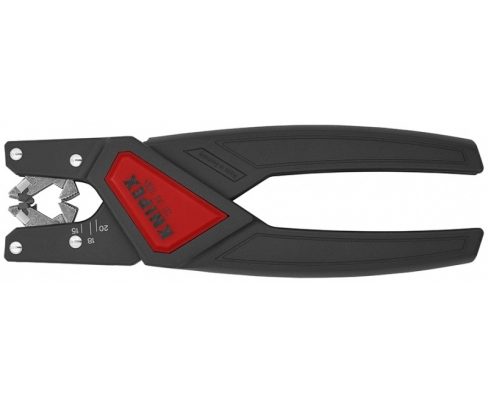 Автоматический стрипер KNIPEX KN-1274180SB