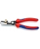 Клещи для удаления изоляции с функцией резания кабеля Knipex KN-1362180SB