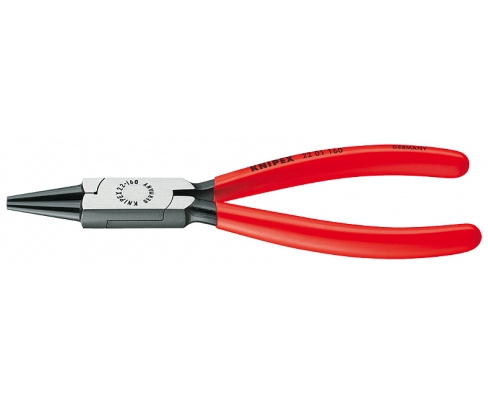 Круглогубцы Knipex KN-2201140