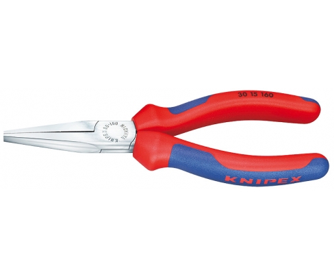 Длинногубцы Knipex KN-3015140
