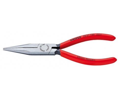 Длинногубцы Knipex KN-3021160