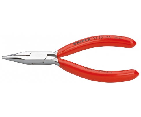Клещи захватные для точной механики Knipex KN-3733125