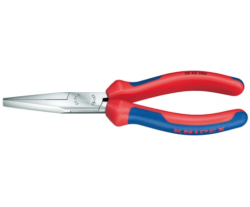 Плоскогубцы механика Knipex KN-3845190