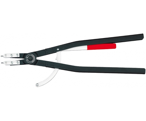Щипцы для больших внутренних стопорных колец в отверстиях Knipex KN-4410J5