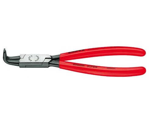 Щипцы для внутренних стопорных колец в отверстиях Knipex KN-4421J21