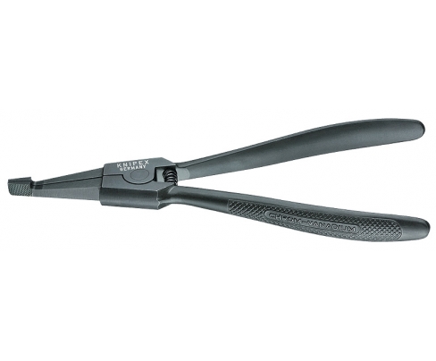 Клещи монтажные для пружинных стопорных колец Knipex KN-4510170