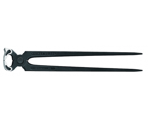 Клещи-молоток Knipex для подковки лошадей KN-5500300