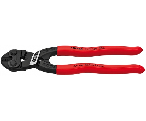 KNIPEX CoBolt компактный болторез KN-7101200