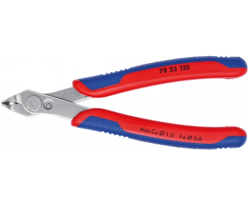 Electronic Super Knips Knipex KN-7823125