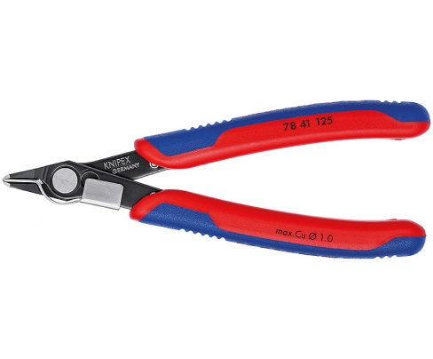 Electronic Super Knips Knipex KN-7841125