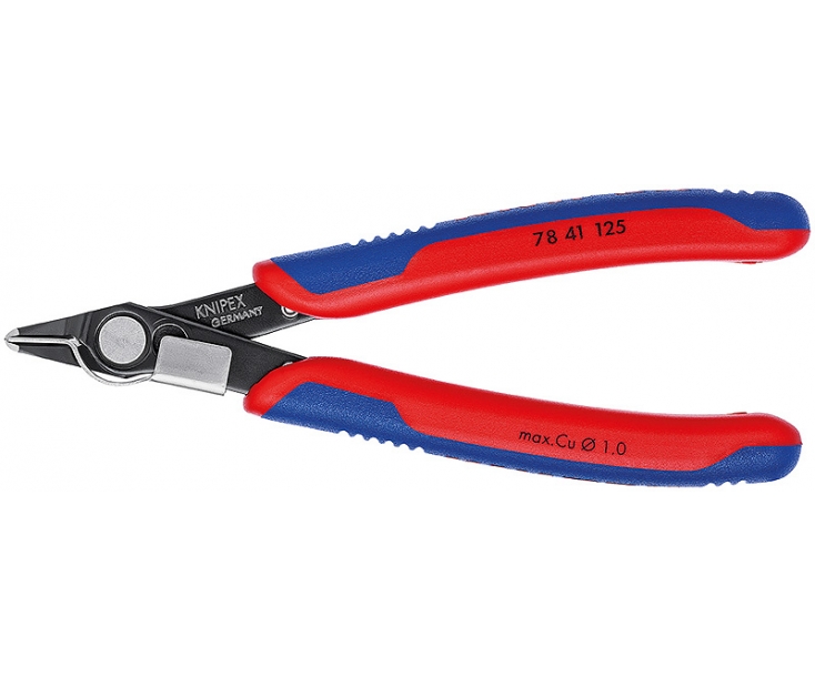 Electronic Super Knips Knipex KN-7841125