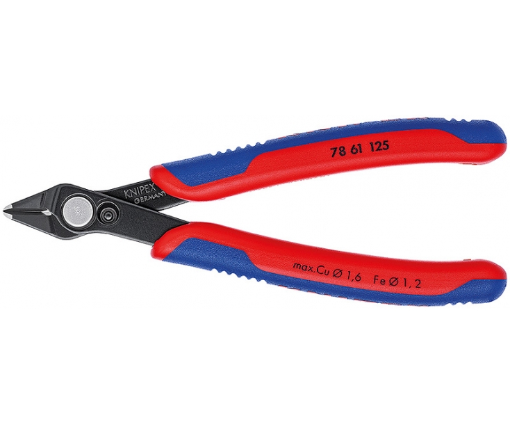 Electronic Super Knips Knipex KN-7861125