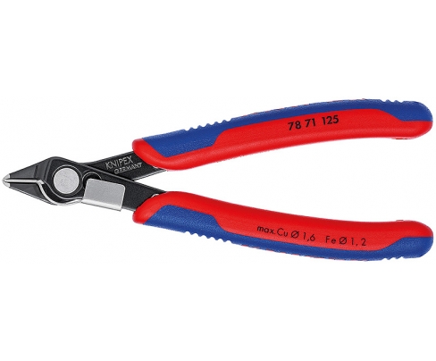 Electronic Super Knips Knipex KN-7871125