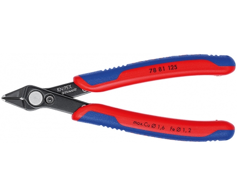 Electronic Super Knips Knipex KN-7881125