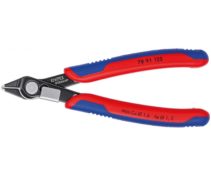Electronic Super Knips Knipex KN-7891125