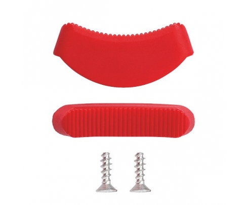 2 пары пластиковых губок для 8111250, 8113250 Knipex KN-8119250