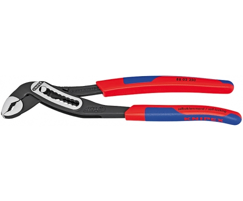 Клещи KNIPEX Alligator KN-8802250