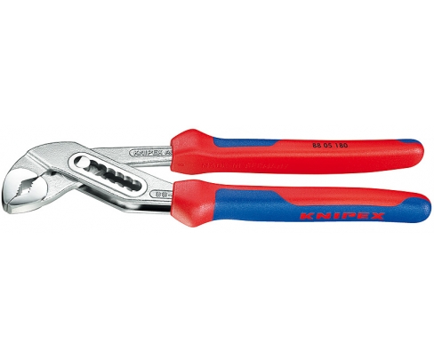 Клещи KNIPEX Alligator KN-8805180