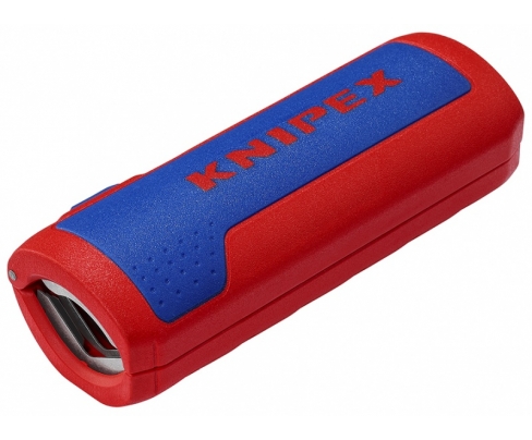 Резак для гофротрубы TwistCut Knipex KN-902202SB