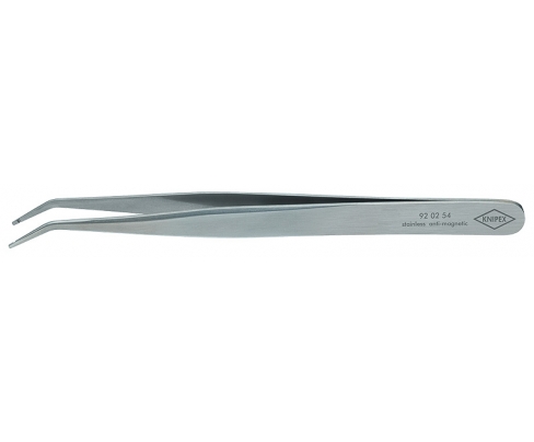 Пинцет захватный прецизионный Knipex KN-920254