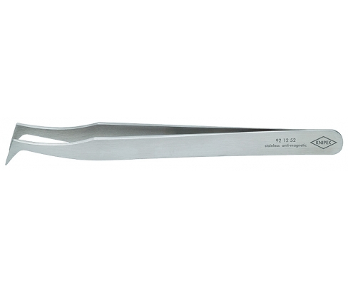 Пинцет захватный прецизионный Knipex KN-921252