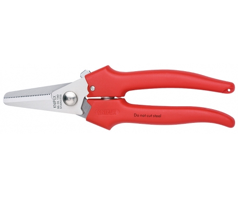 Ножницы комбинированные Knipex KN-9505190