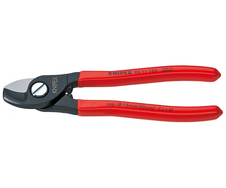 Ножницы для резки кабелей Knipex KN-9511165
