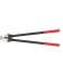 Изолированные ножницы для резки кабелей VDE Knipex KN-9521600