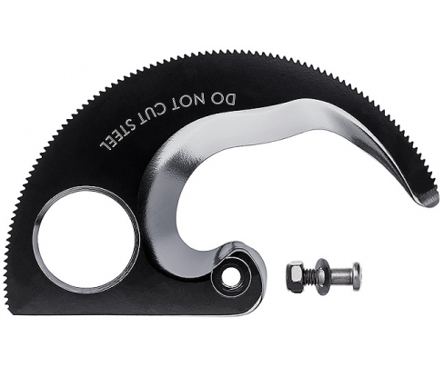 Подвижный запасной нож для ножниц 9536280 Knipex KN-9539280
