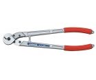 Ножницы для резки проволочных тросов и кабелей Knipex KN-9571600
