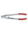 Ножницы для резки проволочных тросов и кабелей Knipex KN-9571600