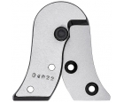 Запасная ножевая головка для 9571445 Knipex KN-9579445