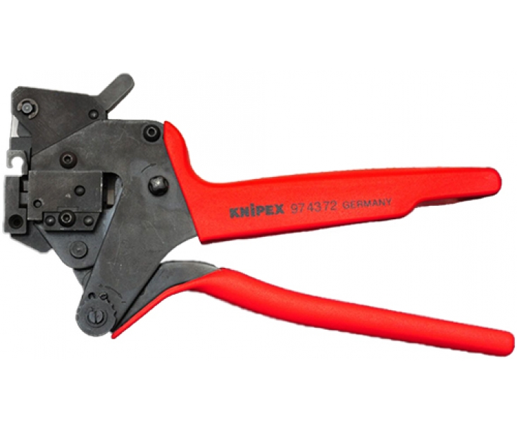 Инструмент рычажный для опрессовки Knipex KN-974372