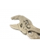 Клещи переставные-гаечный ключ Knipex KN-8605250S4