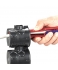 Инструмент для глубокой зачистки кабеля в труднодоступных местах Knipex KN-1680175SB