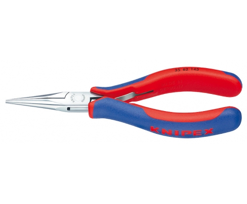 Плоскогубцы захватные для электроники Knipex KN-3562145