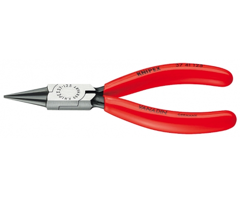Клещи захватные для точной механики Knipex KN-3741125