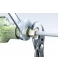 Клещи переставные-гаечный ключ "RAPTOR" Knipex KN-8741250SB в блистере
