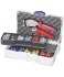 Набор кабельных наконечников для опрессовки контактных гильз Knipex KN-979013