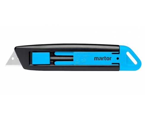 Нож безопасный SECUNORM PROFI Martor 07152.02