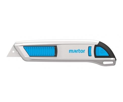Нож безопасный SECUNORM 500 (9 мм) Martor 50000210.02