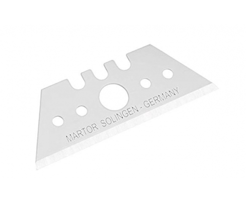Сменное лезвие для ножей SECUNORM Martor 65232.70 (упаковка 10 шт.)
