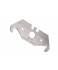 Сменное лезвие для ножей SECUNORM Martor 5634.70 (упаковка 10 шт.)