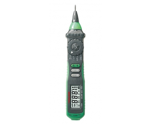 Мультиметр-щуп цифровой Mastech MS8211