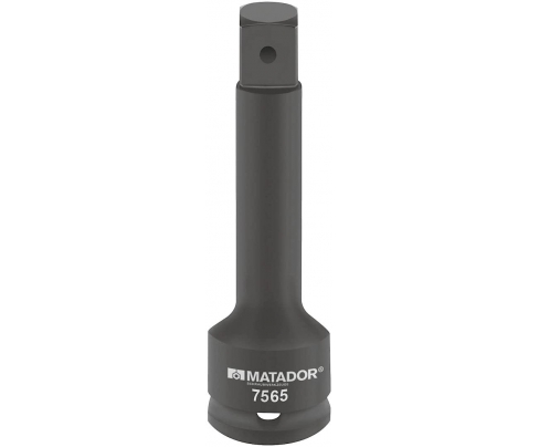 Удлинитель ударный 3/4" 400 мм Matador 75650003